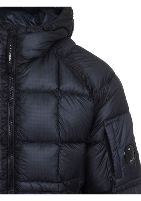 dd-shell medium jacket man navy C.P. COMPANY | RFCMOW702A-110416A888